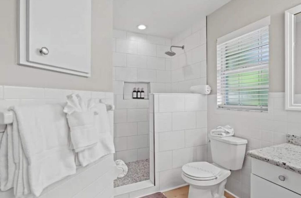 Photo of Bathroom in McComb
