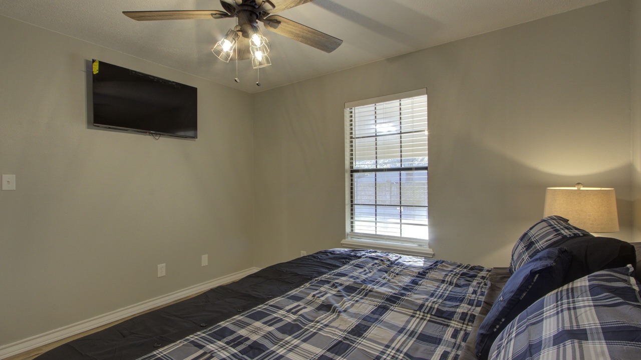 Photo of Bedroom in Texarkana