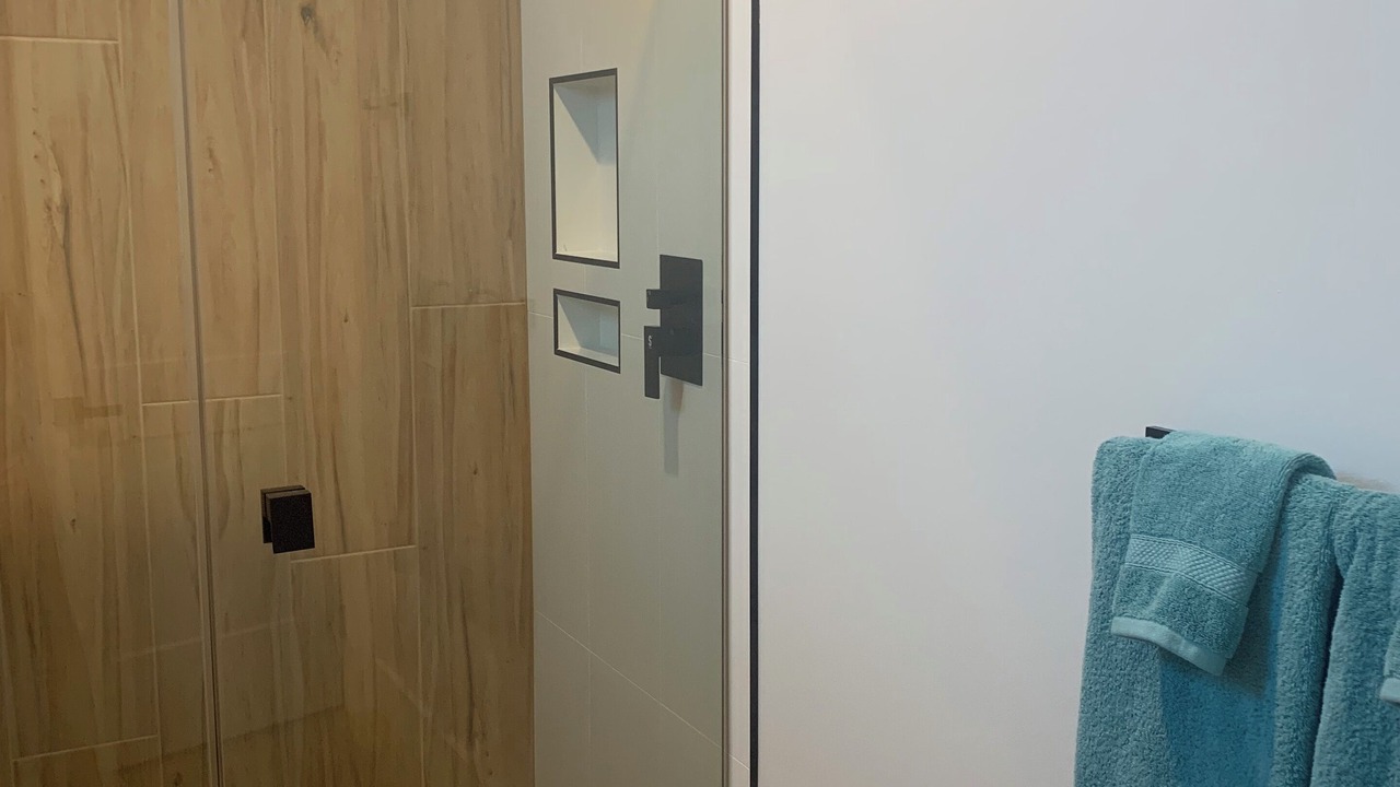 Photo of Bathroom in Mexico Beach