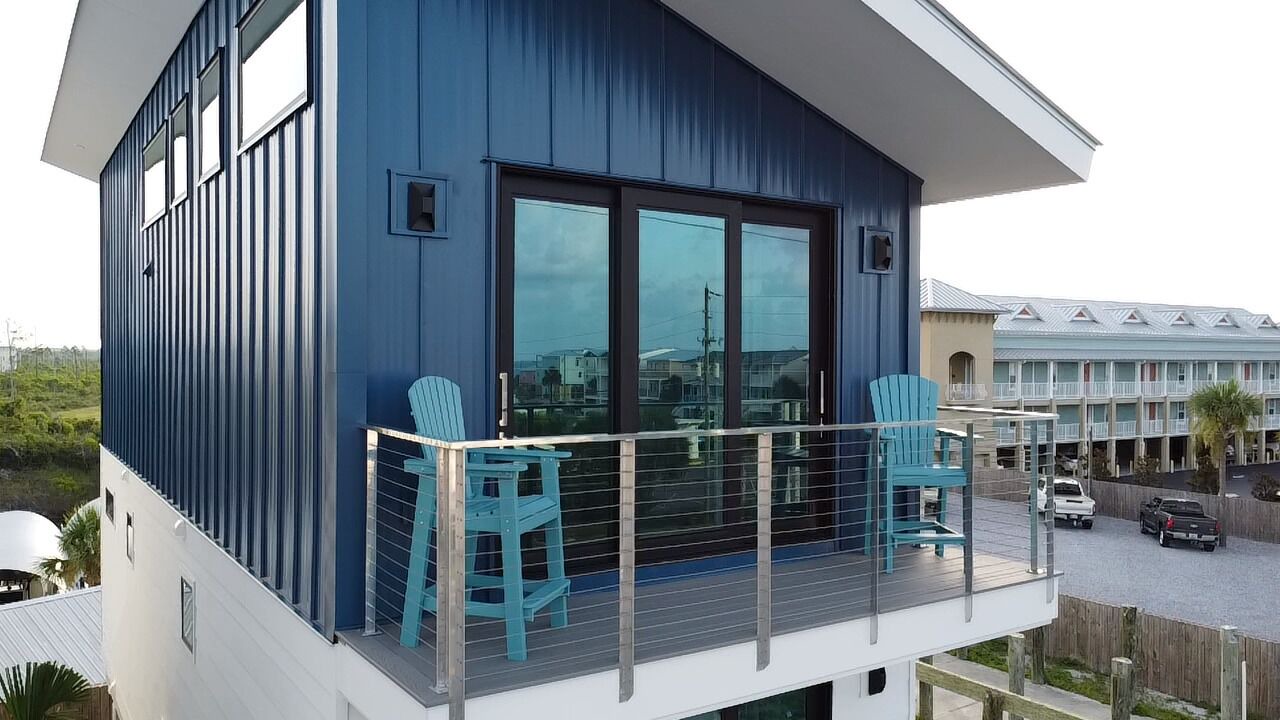 Photo of Outdoor in Mexico Beach