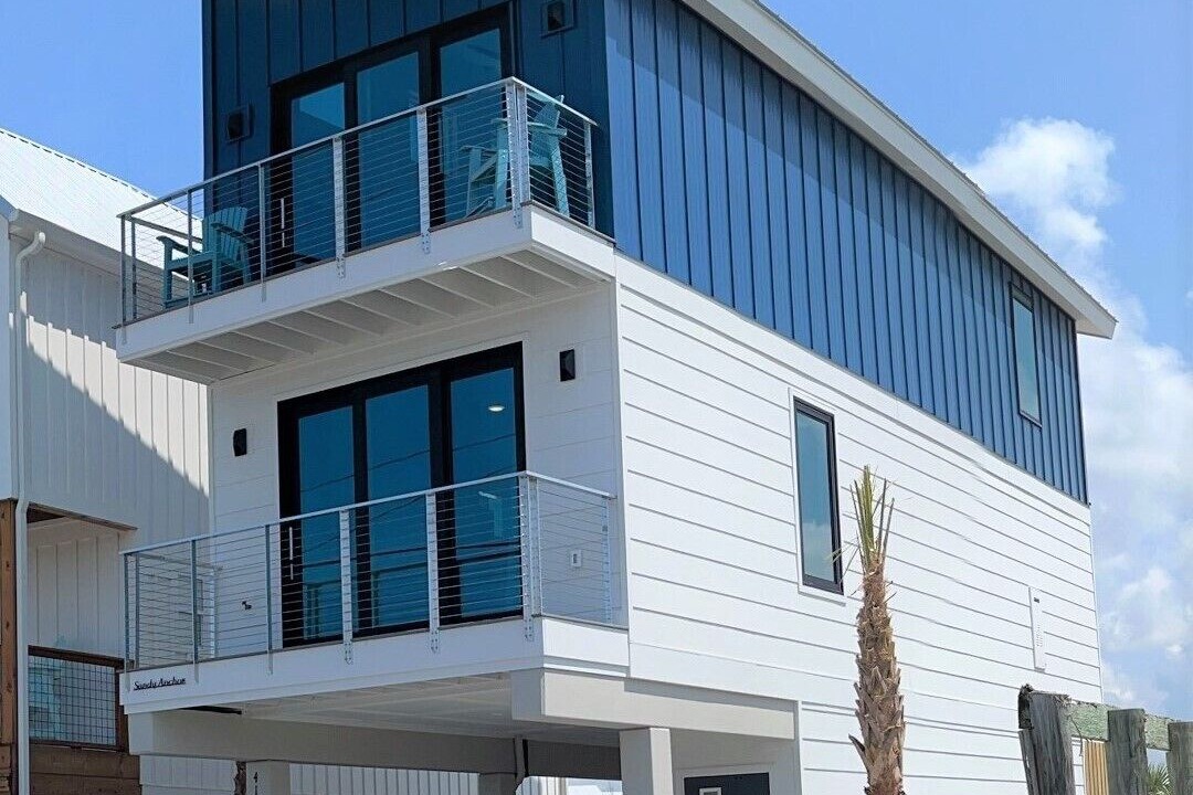 Photo of Outdoor in Mexico Beach