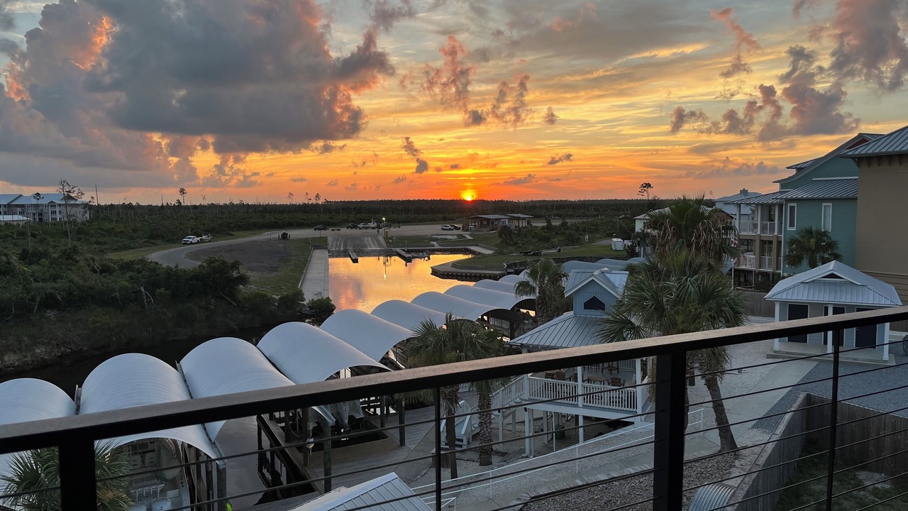 Photo of Outdoor in Mexico Beach