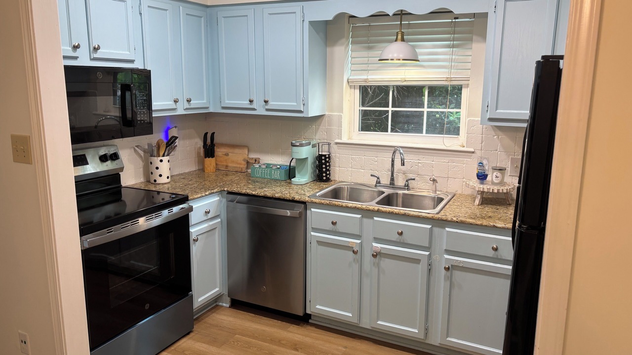 Photo of Kitchen in Flowood
