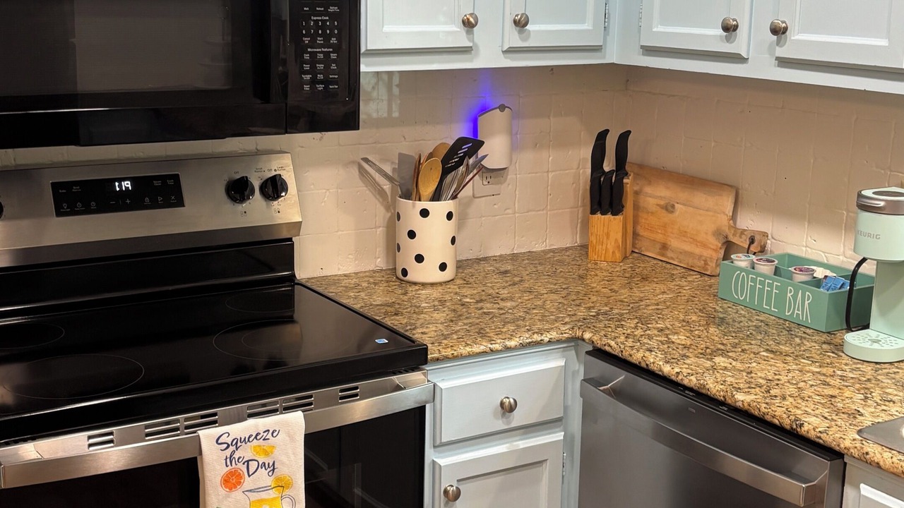 Photo of Kitchen in Flowood