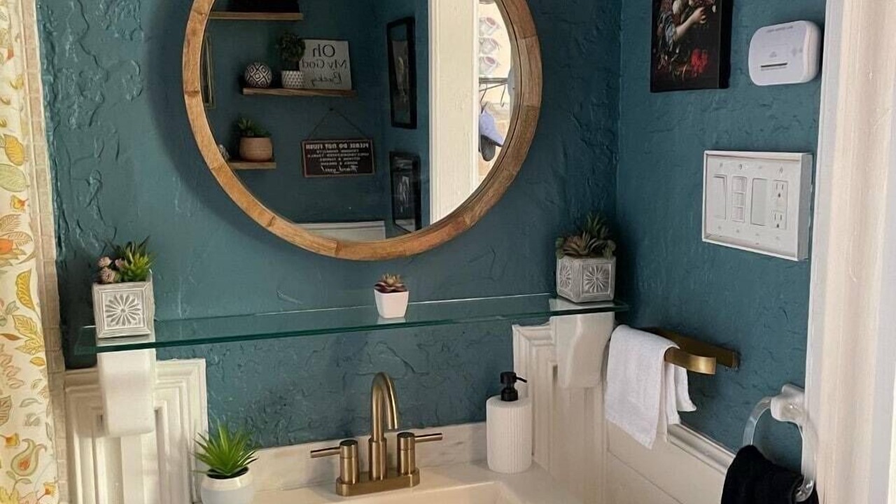 Photo of Bathroom in Bayou St. John