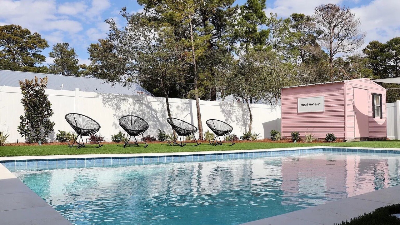 Photo of Outdoor in Gulfview Heights