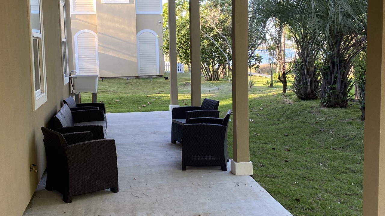 Photo of Patio Balcony in Mary Esther