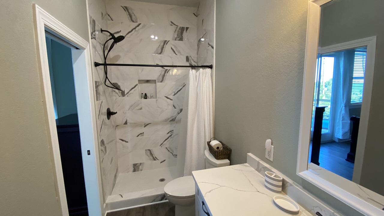 Photo of Bathroom in Mary Esther