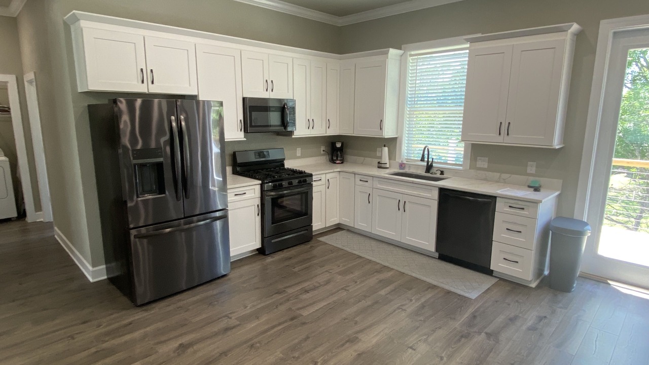 Photo of Kitchen in Mary Esther