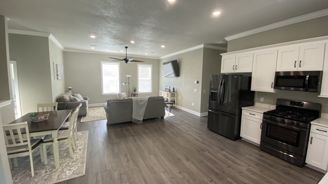 Photo of Livingroom in Mary Esther
