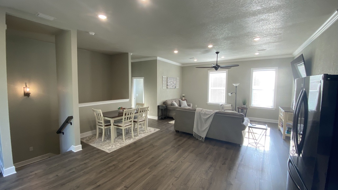 Photo of Livingroom in Mary Esther