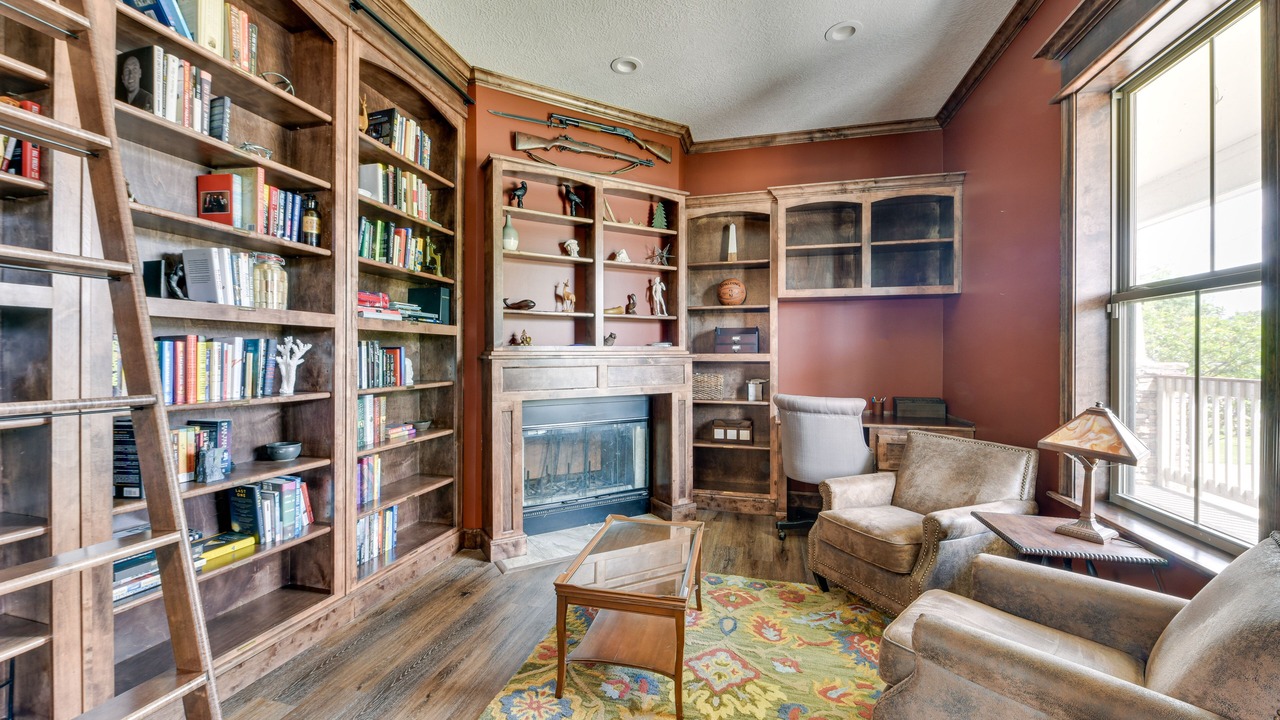 Photo of Livingroom in Prien