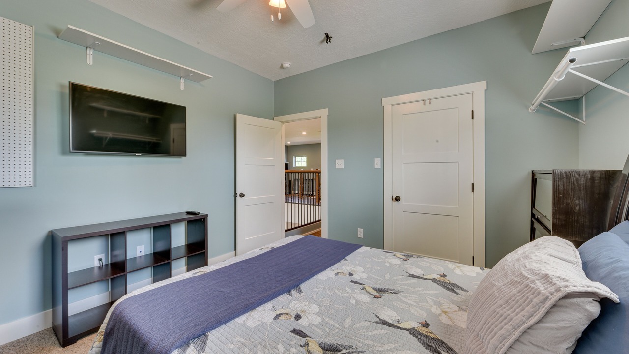 Photo of Bedroom in Prien