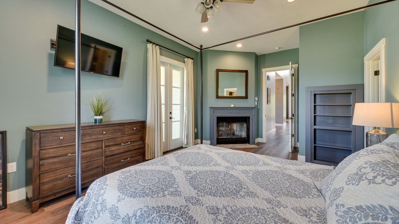 Photo of Bedroom in Prien