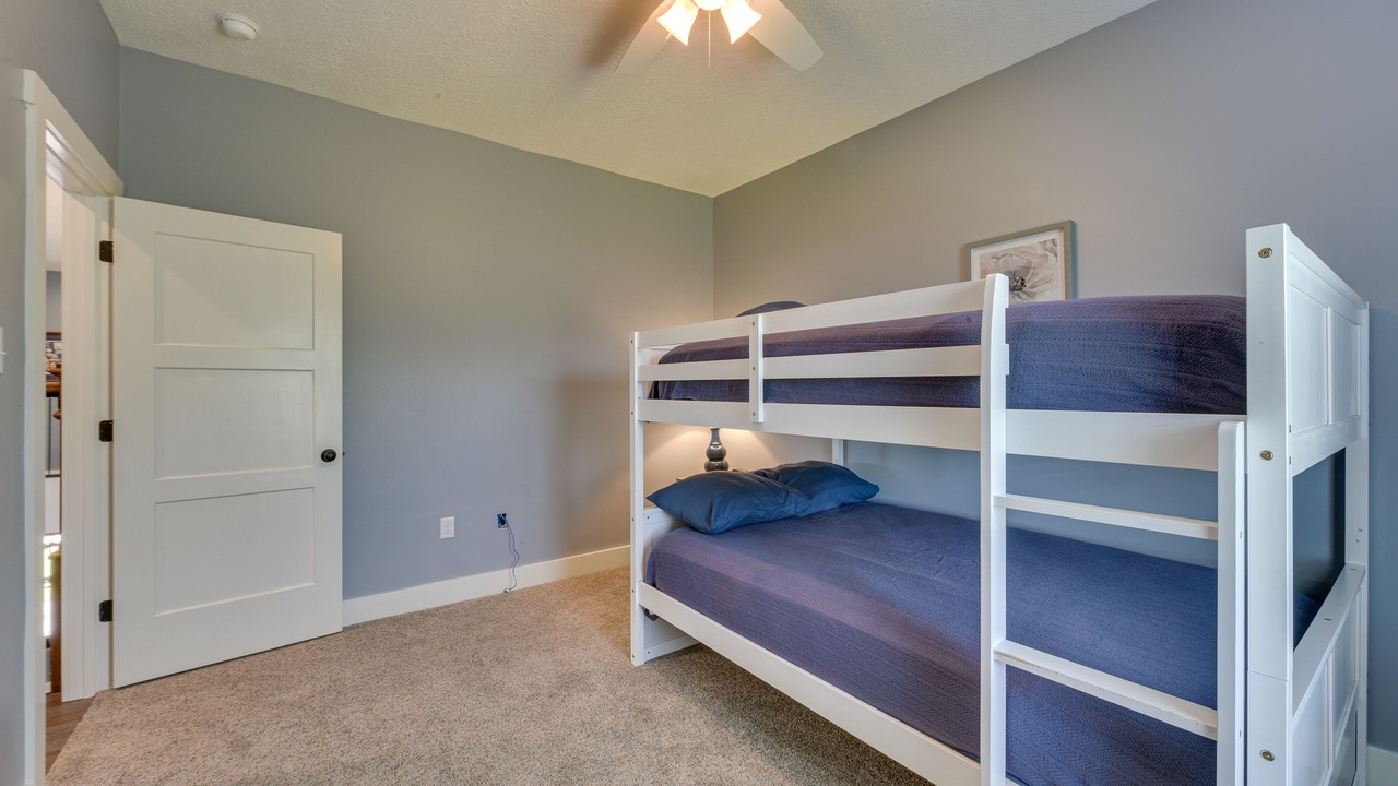Photo of Bedroom in Prien