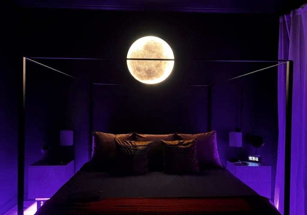 Photo of Bedroom in South Baton Rouge