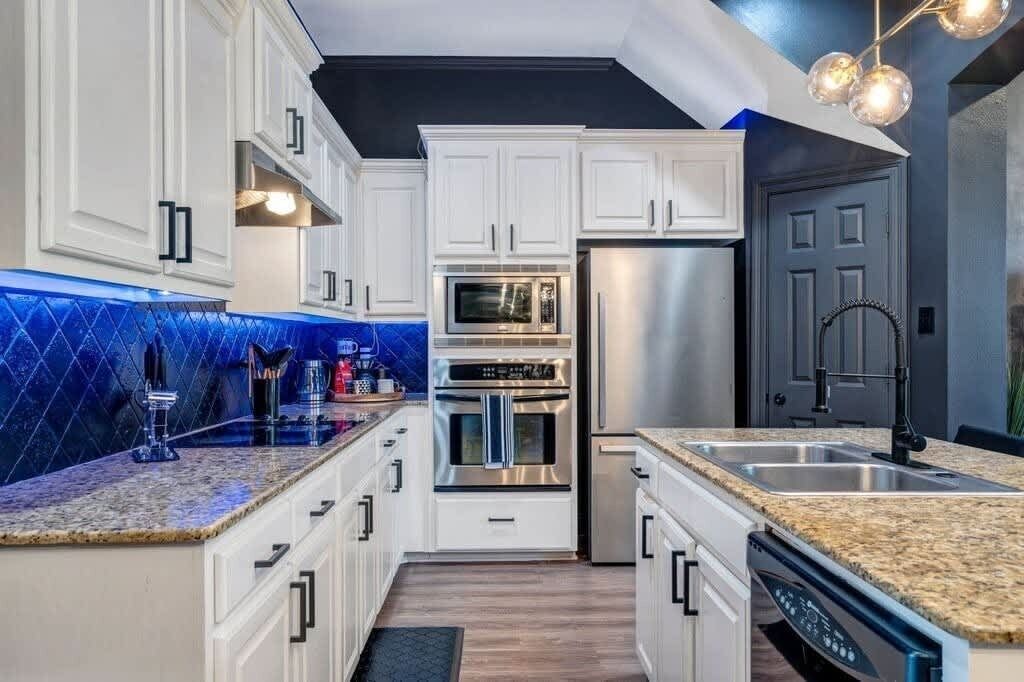 Photo of Kitchen in South Baton Rouge