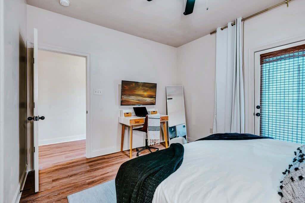 Photo of Bedroom in South Baton Rouge