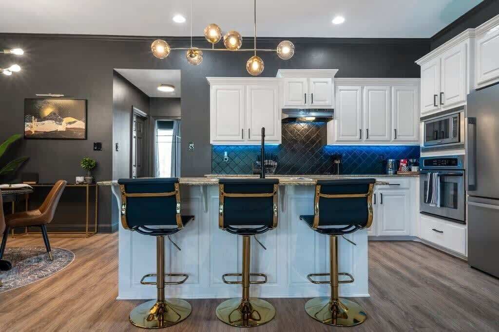 Photo of Kitchen in South Baton Rouge