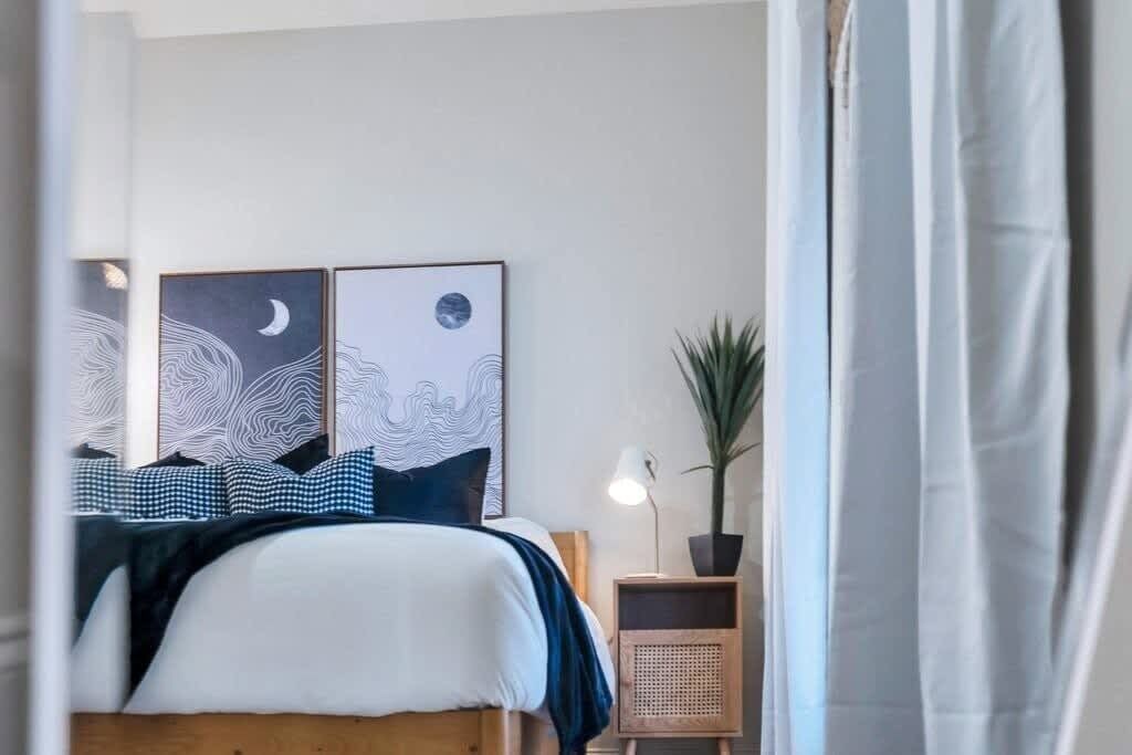 Photo of Bedroom in South Baton Rouge