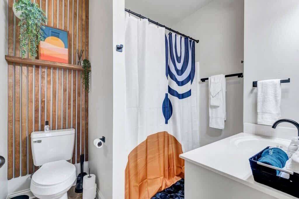 Photo of Bathroom in South Baton Rouge