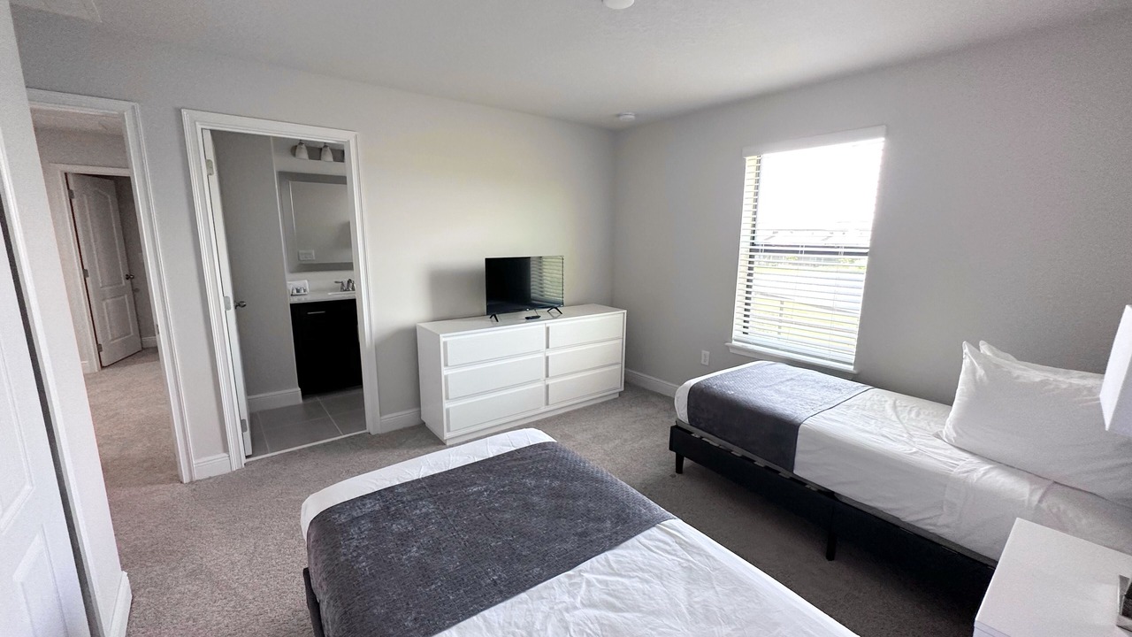 Photo of Bedroom in Haines City