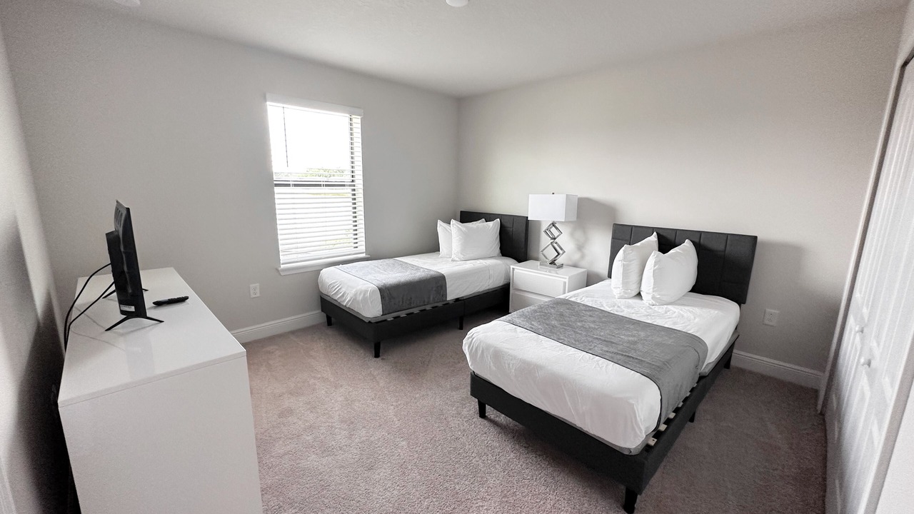 Photo of Bedroom in Haines City