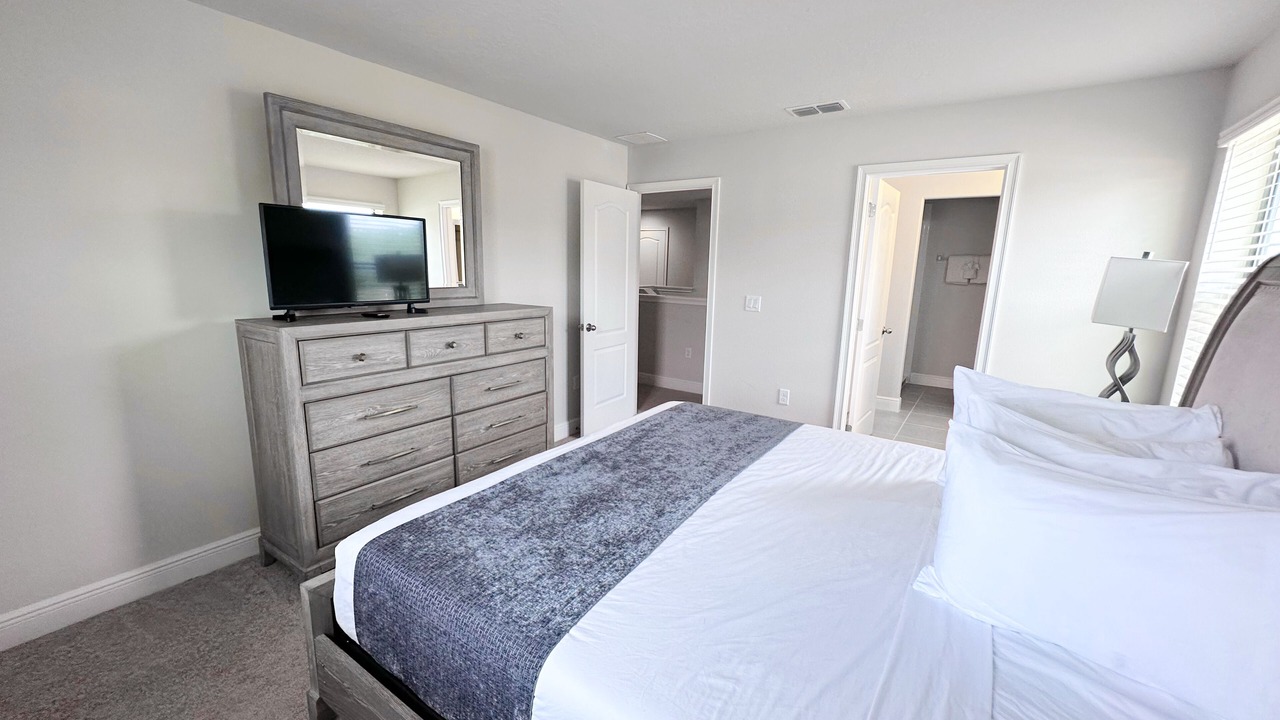 Photo of Bedroom in Haines City
