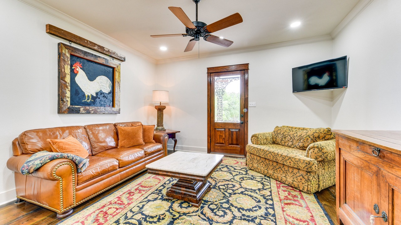 Photo of Bedroom in New Roads