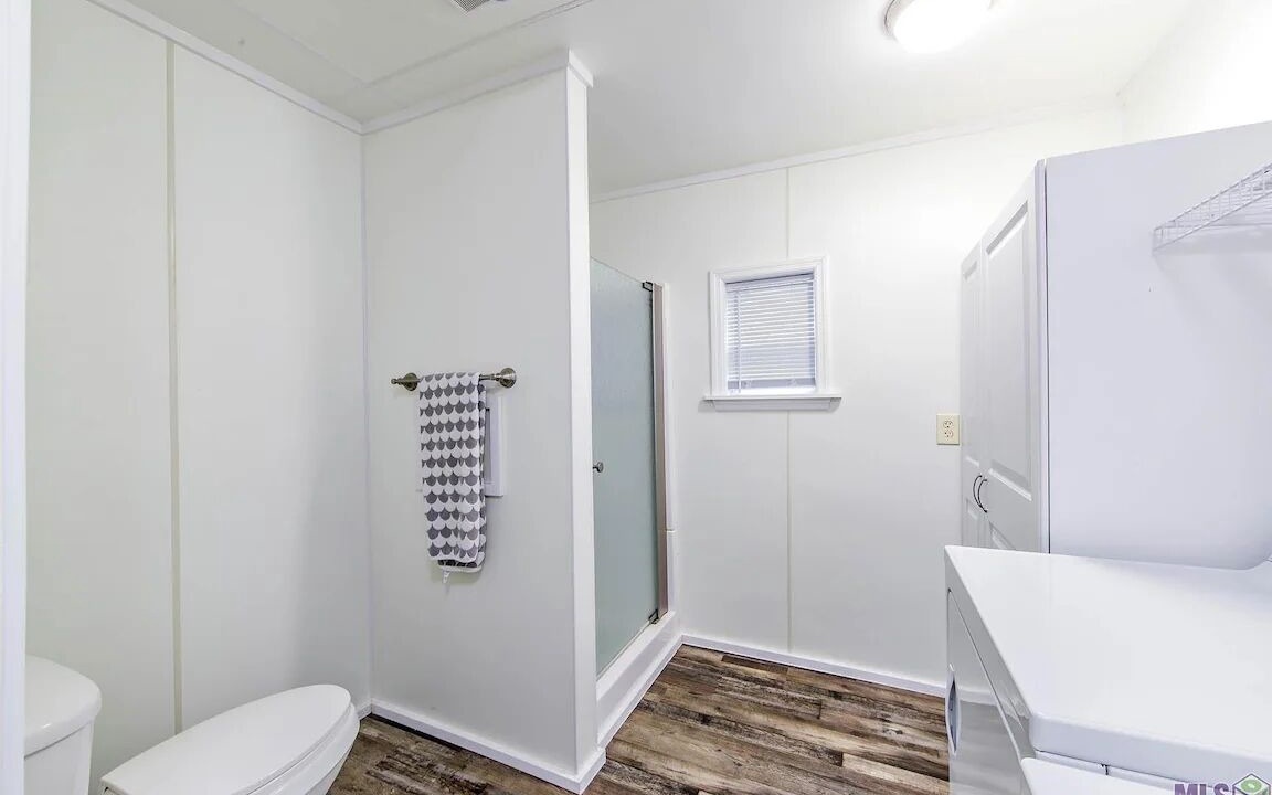 Photo of Bathroom in Chauvin