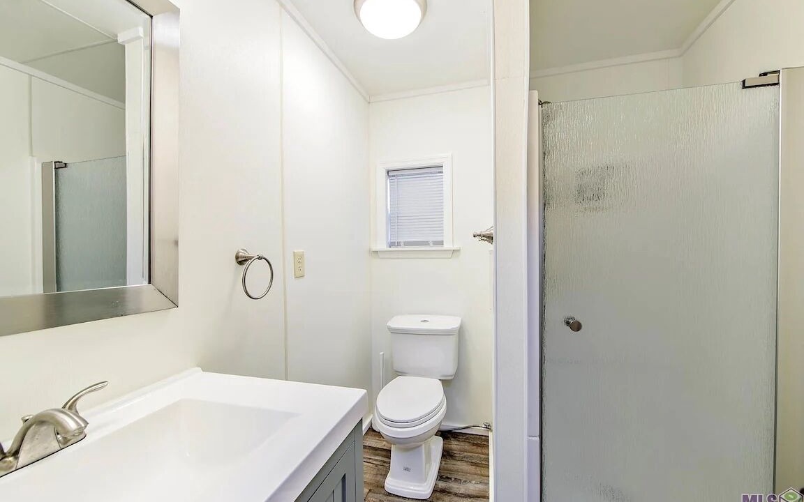 Photo of Bathroom in Chauvin