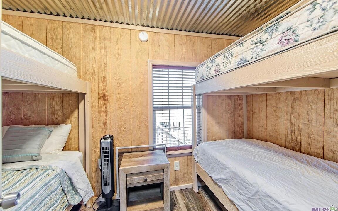 Photo of Bedroom in Chauvin