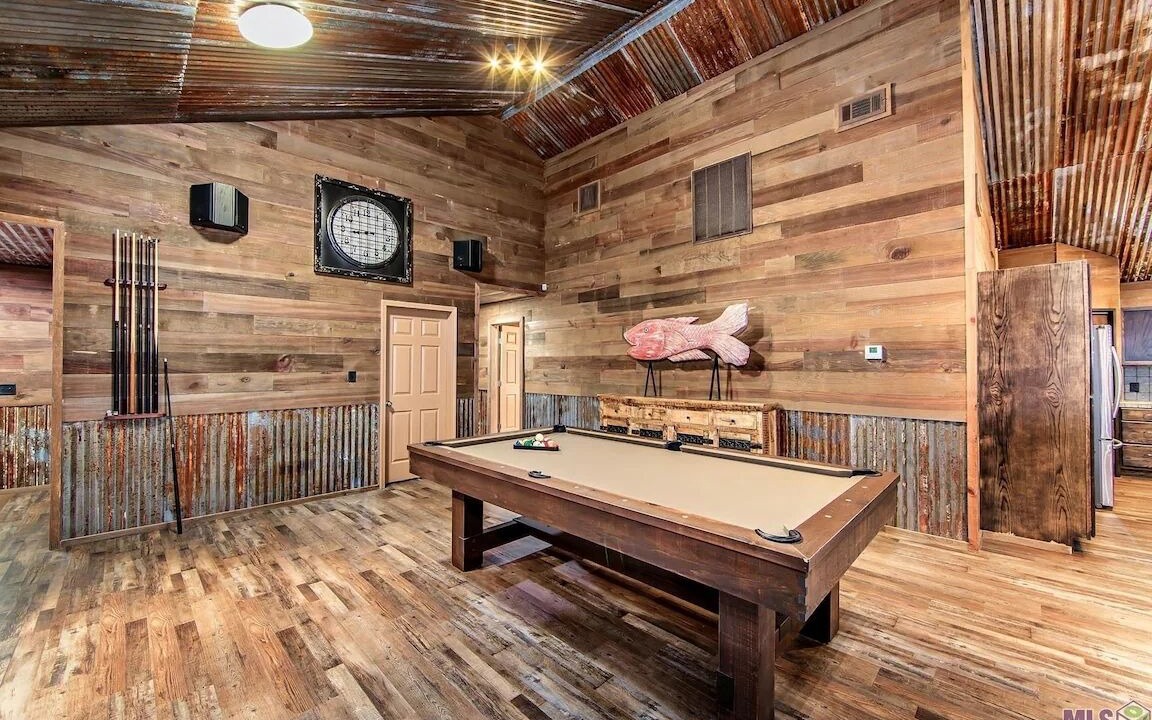 Photo of Bedroom in Chauvin