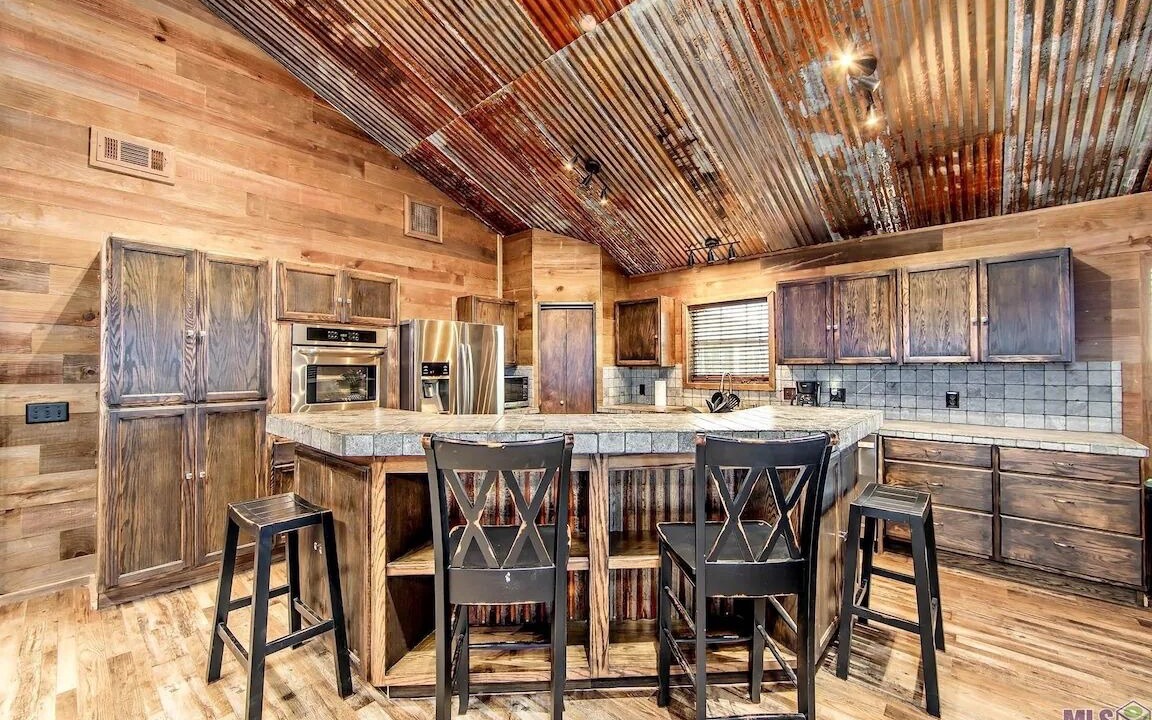 Photo of Kitchen in Chauvin