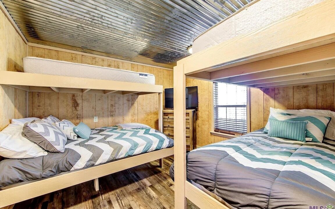 Photo of Bedroom in Chauvin