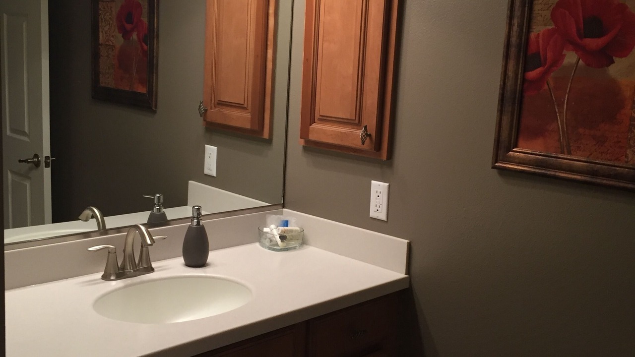 Photo of Bathroom in Braden River
