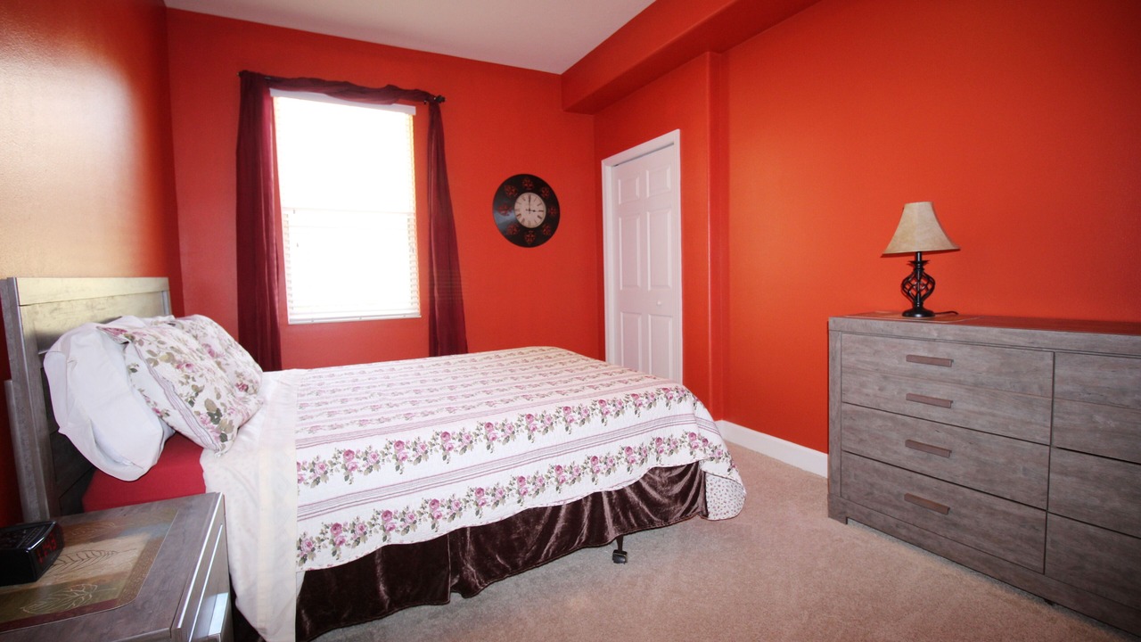 Photo of Bedroom in Braden River