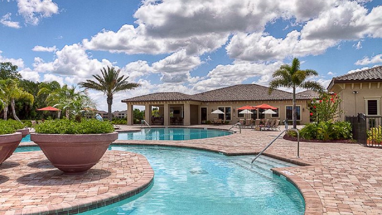 Photo of Outdoor in Braden River