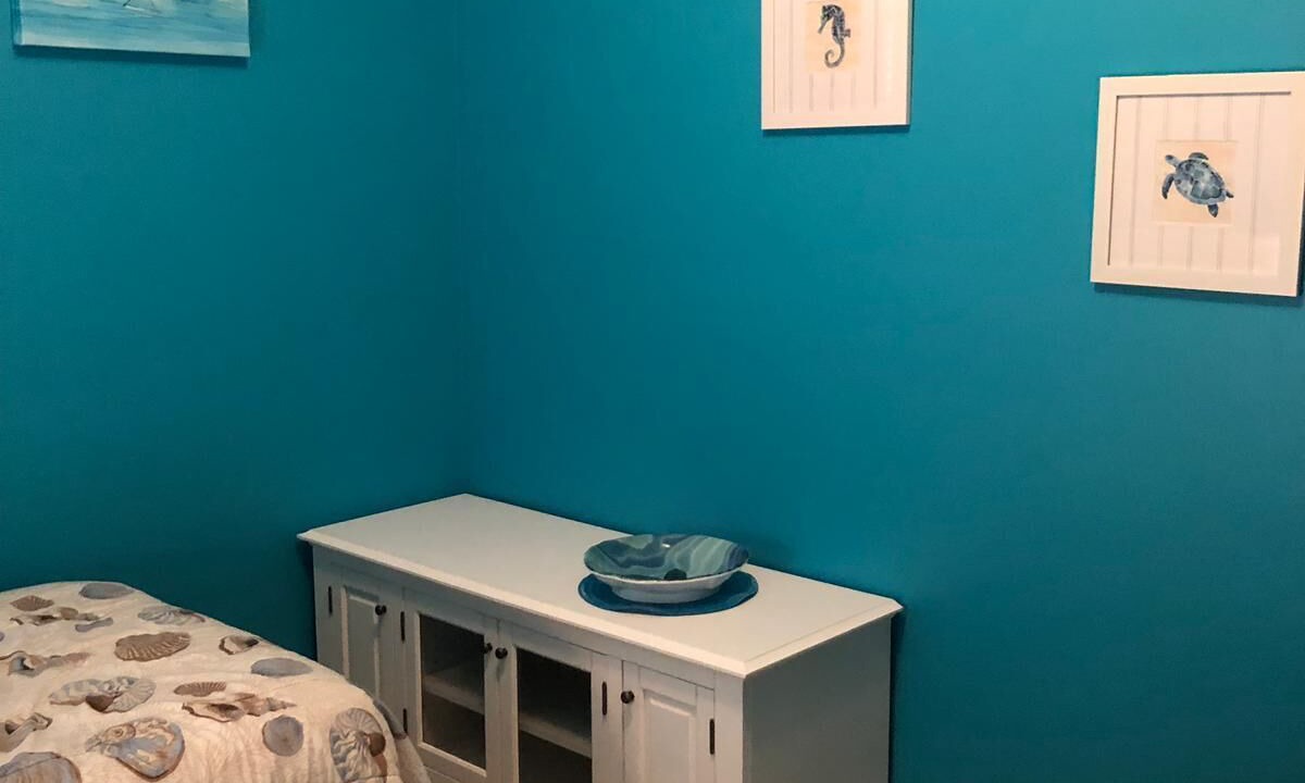 Photo of Bedroom in Braden River