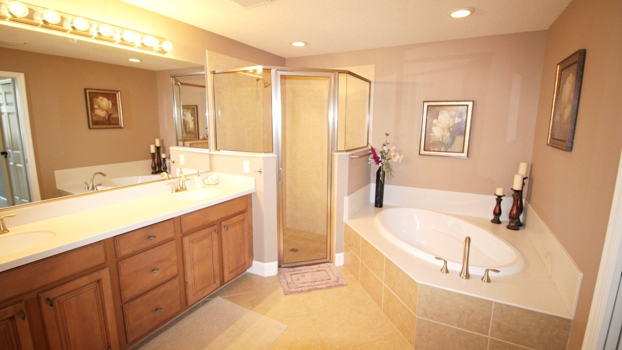 Photo of Bathroom in Braden River
