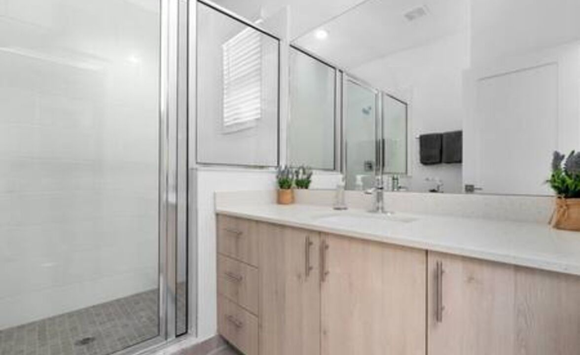 Photo of Bathroom in Survey Creek