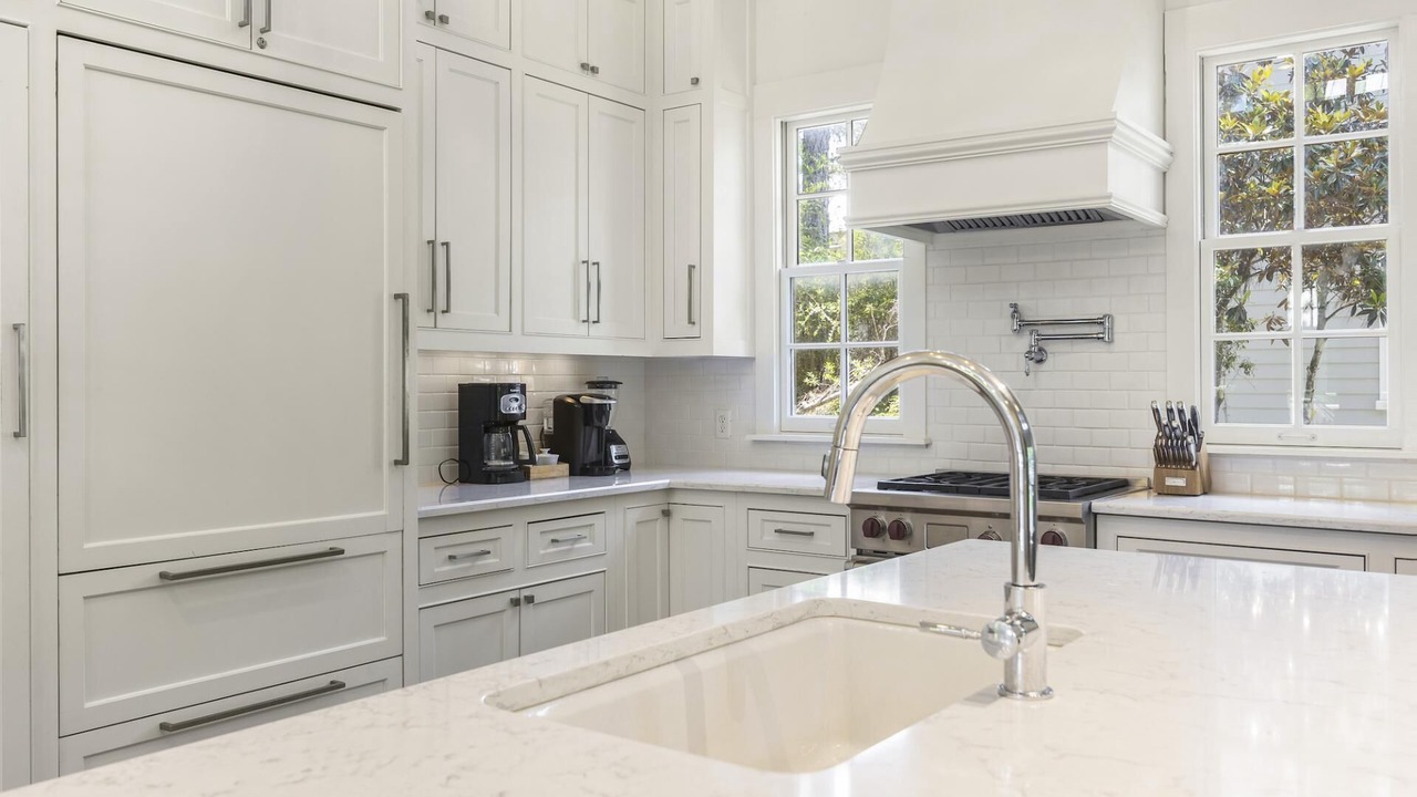 Photo of Kitchen in Forest District
