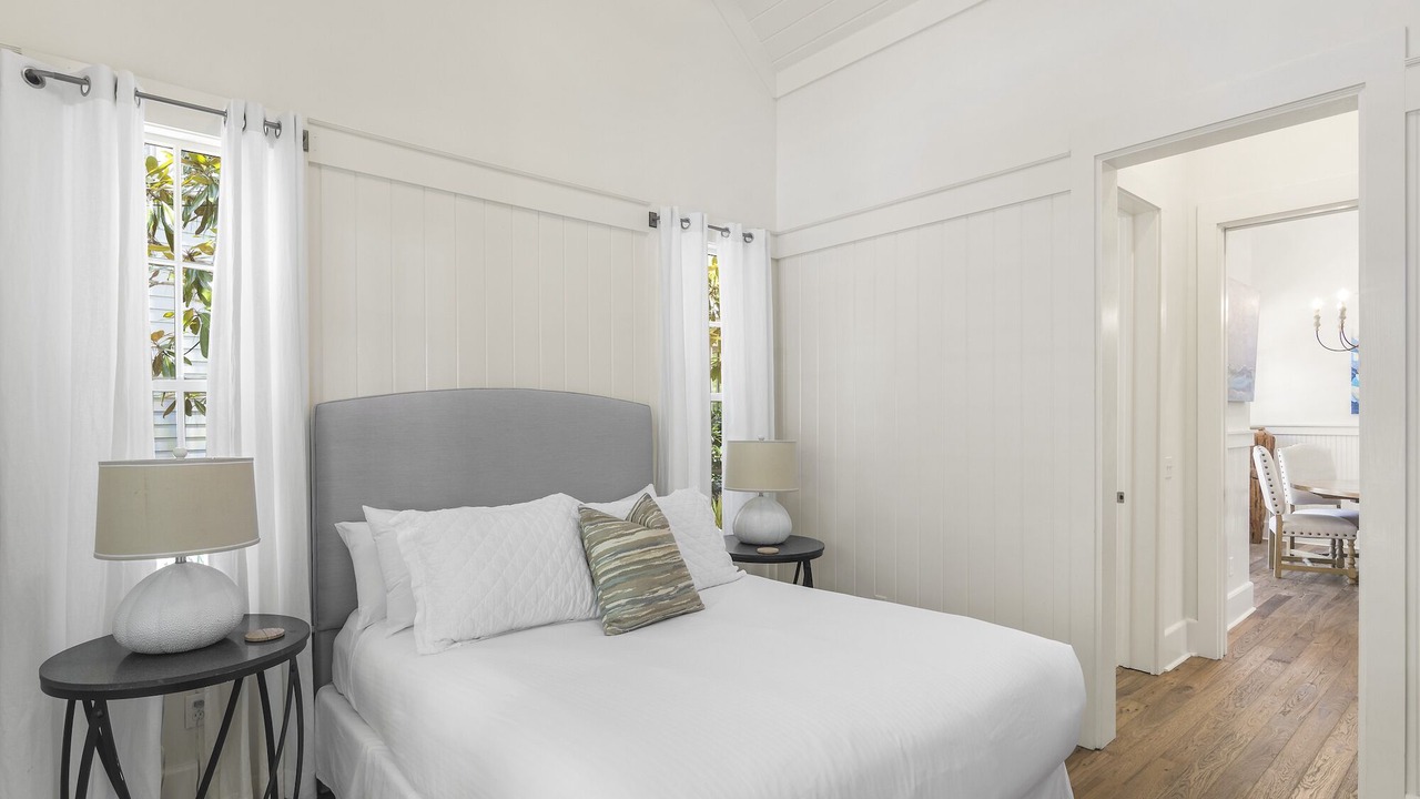 Photo of Bedroom in Forest District