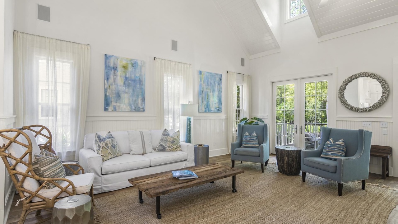 Photo of Livingroom in Forest District