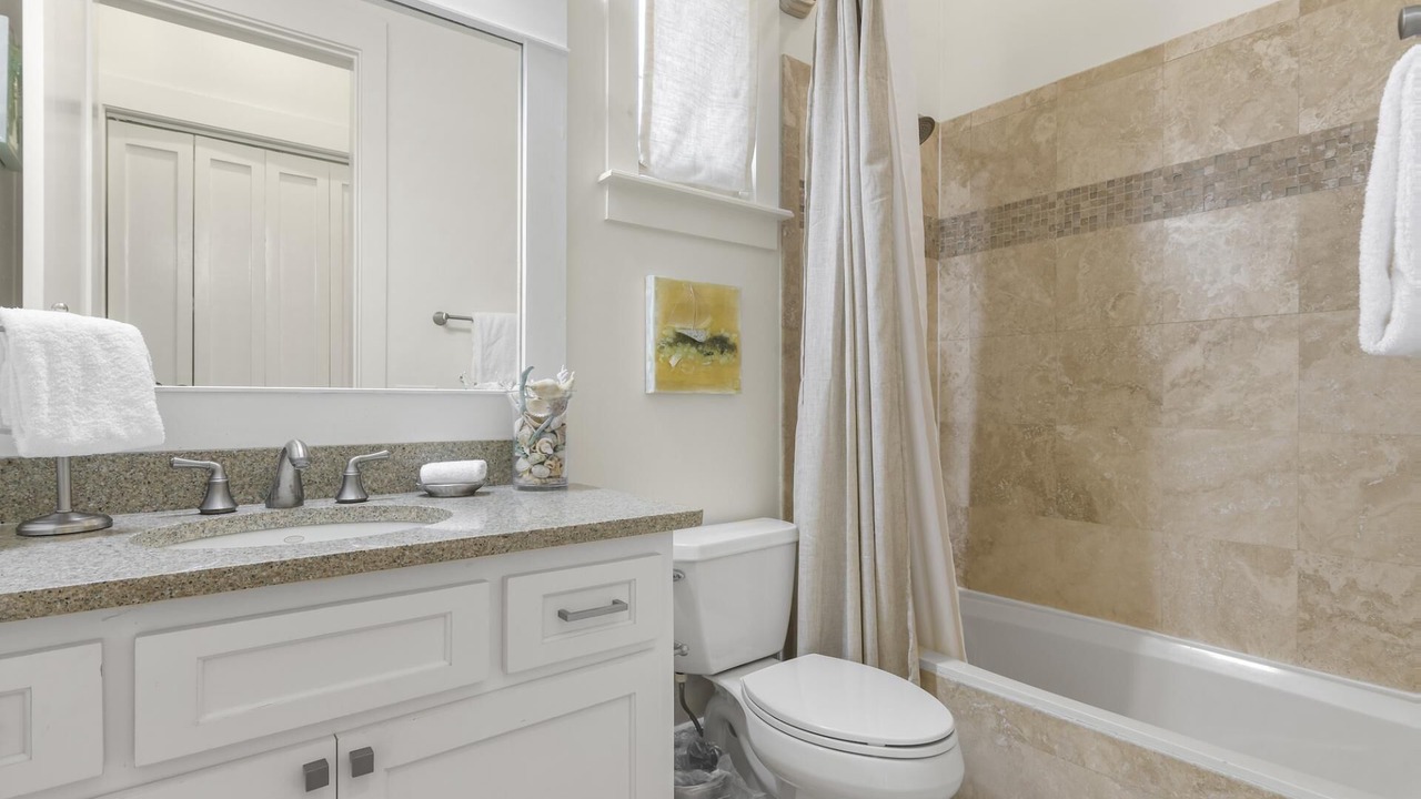 Photo of Bathroom in Forest District