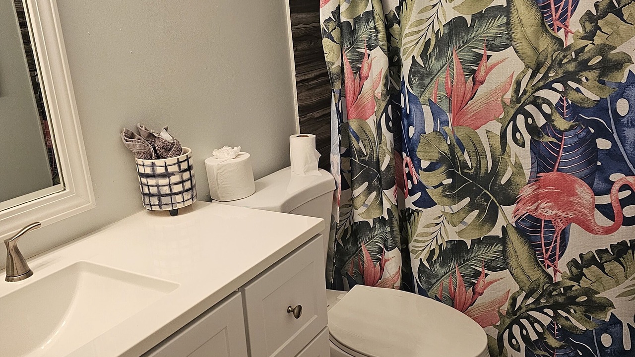 Photo of Bathroom in Gulf Vista