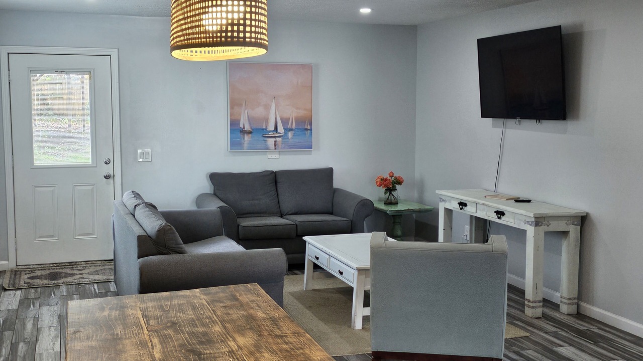 Photo of Bedroom in Gulf Vista