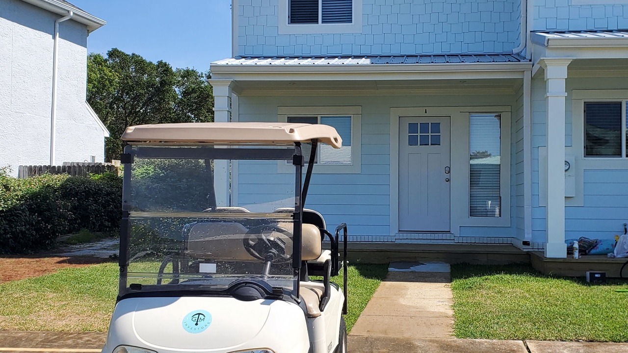 Photo of Outdoor in Gulf Vista