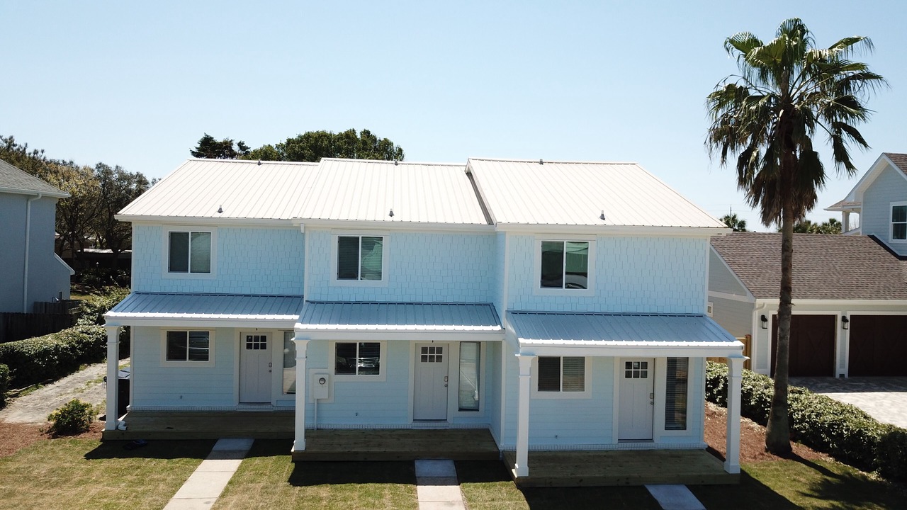 Photo of Outdoor in Gulf Vista