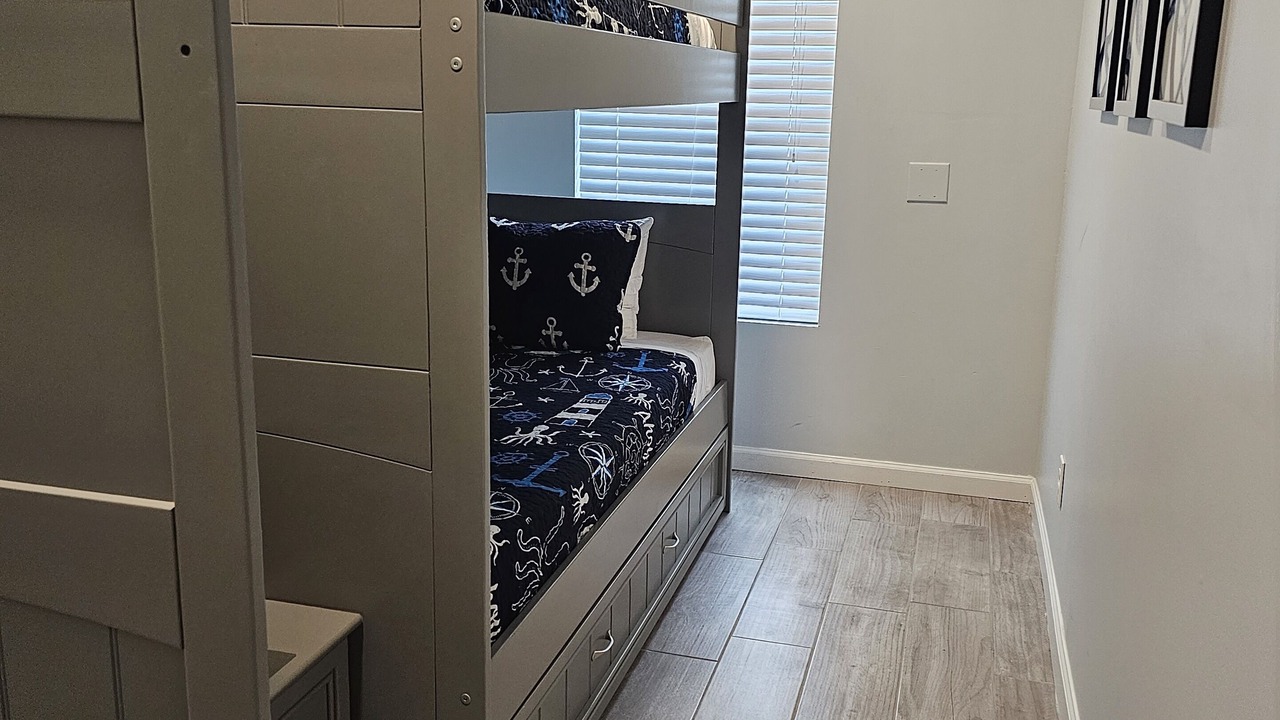 Photo of Bedroom in Gulf Vista